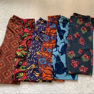 ❌sold❌Lularoe Bundle